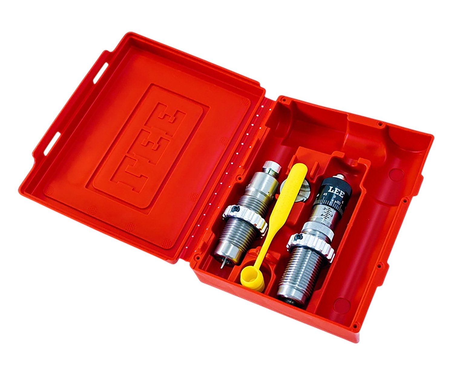 Lee Precision 92375 Micrometer 2-Die Set 30-30 Win