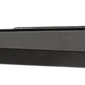 Mdt Sporting Goods Inc 108296BLK  Elite Bag Rider Flat Black Aluminum
