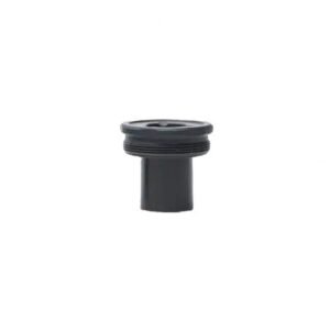 Jk Armament JK195WMCE20BLK Widowmaker 195 20Gauge Aluminum Hard Anodized Black