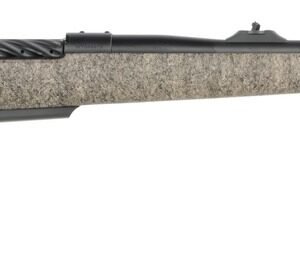 Weatherby MDG02N416WR6B Mark V DGR 416 Wthby Mag 24" Graphite Black Cerakote Graphite Black Barrel & Steel Drilled & Tapped Receiver, Monte Carlo w/Raised Comb Fiberglass Stock