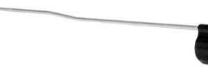 LBE ARLGB-CBLK LOW PRO GAS BLOCK W/CAR GASTUBE