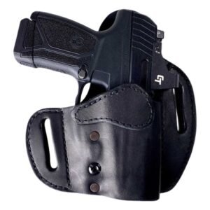 URBAN LL-OWB-RMR-208-BK-R LCKLEATHR RMR G17/P320