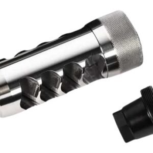 AREA 419 419HFMAT-SS-6-5824 MAT BRAKE 6MM 5/8-24