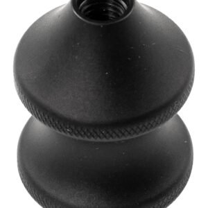 AREA 419 419-KNOB-BERG BERG/CZ BOLT KNOB