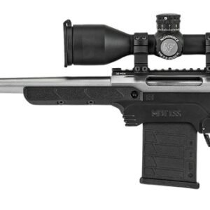 MDT 115056BLK CHASSIS LSS GEN3 RUG AM SA LH WORKER