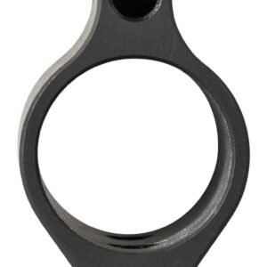 ONE OH-GB01  LOW PROFILE STEEL GAS BLOCK .750 DIA