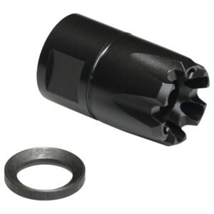 CMMG 99DA54E      ZEROED COMPENSATOR LINEAR  9MM
