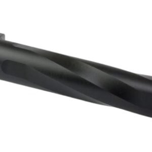 ZAFFIRI BA-G17G14-TH-BN   THREADED BARREL G17 BN