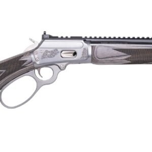 MARLIN 1894 SBL 44MAG BOAR ENGRAVING CNCMAR44