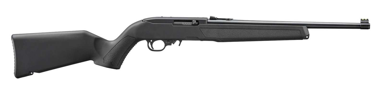 RUGER 10/22 CARBINE 22LR BL/SYN