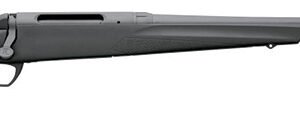 783, 30-06 Spfd 22" Matte Black Syn Stk 4rd