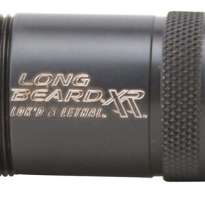 Carlson's Choke Tubes 70105 Long Beard Turkey Invector Winchester 20 Gauge 17-4 Stainless Steel