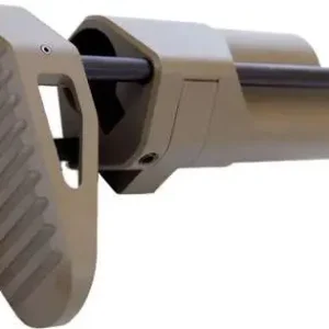 ARMASPEC XPDW STOCK GEN2 FDE