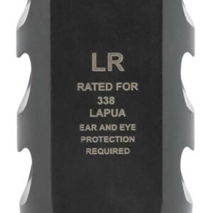 ULTRADYNE APOLLO LR COMPENSATOR .625X24 .338