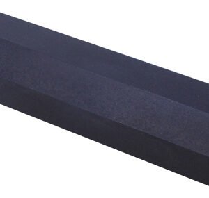 GUNTEC AR15 FAKE SUPPRESSOR - 4.5" 1/2X28 THREADS BLACK