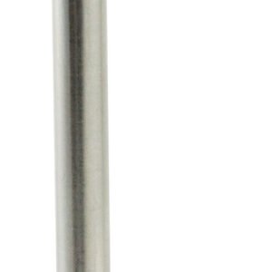Strike Industries GMGRSFDE Guide Rod  Compatible w/Glock Gen3, Flat Dark Earth Aluminum