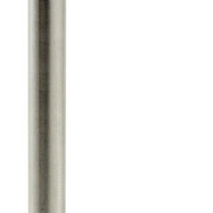 Strike Industries GMGRSRED Guide Rod  Compatible w/Glock Gen3, Red Hardcoat Anodized Aluminum