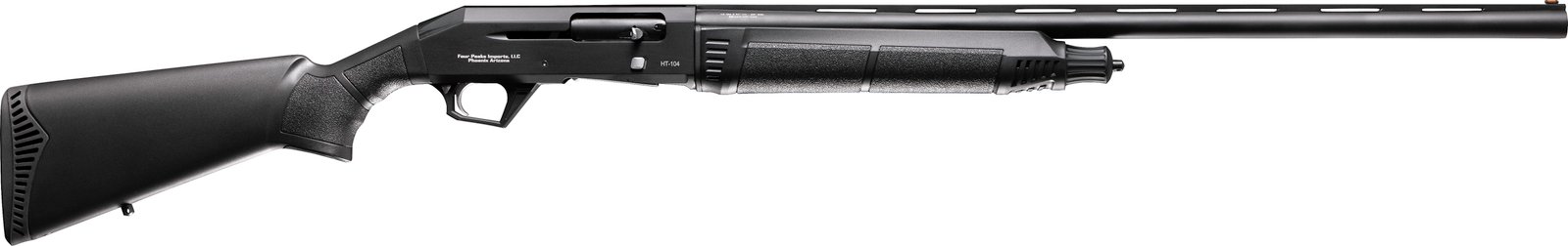 4PEAKS ADLER HT-104 12GA 28 BLK 4RD