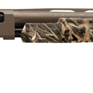 WRA SXP HYB HNT 12M/28MC MOSGH