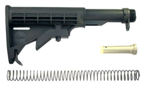 55CA634.jpg CMMG STOCK KIT FOR AR-15 - COLLAPSIBLE