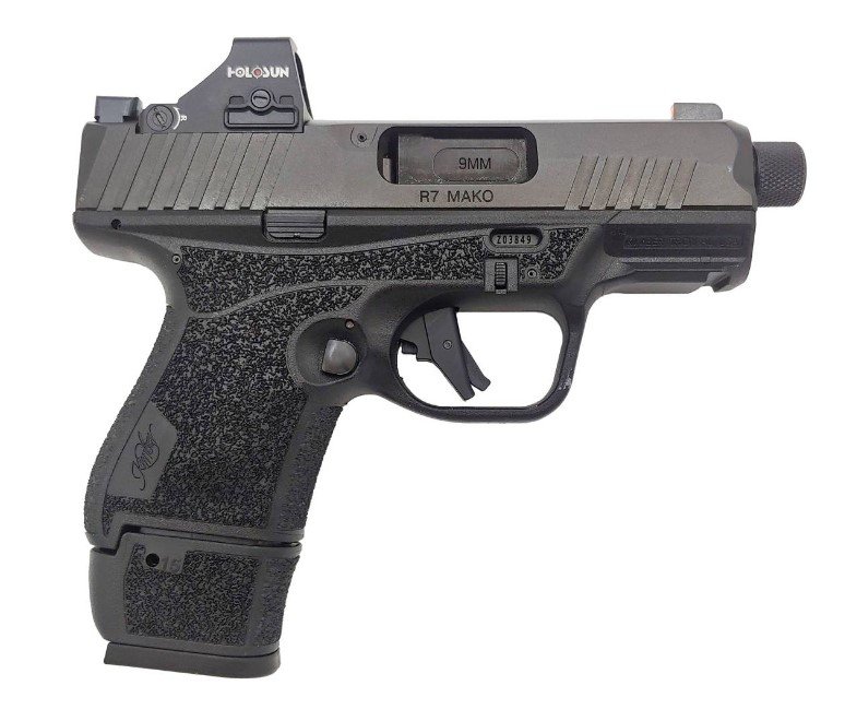 KIMBER R7 MAKO TFS OI 9MM 3.92IN BARREL 15RD 3800032