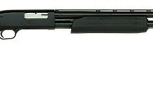 Model 88 20/26"VR Accu-Mod Blk/Syn