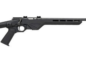LSI CITADEL TRAKR 22WMR 21 BBL