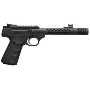 BROWNG BUCK MK PLS VIS TRIAD UFX SR MB22LR PSTL