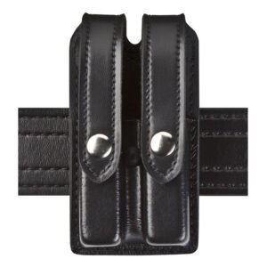 78 - Slimline Double Magazine Pouch