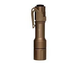 CLOUD DEFENSIVE MCH MICRO 2.0 HC DUAL-FUEL HI CANDELA FLASHLIGHT 950 LUMANS FDE ( 30 PER CASE )