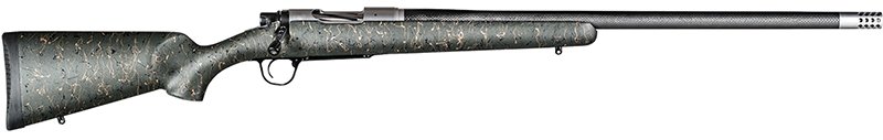 Ridgeline 6.5CM 24"StnStl Grn/Blk/Tan 5