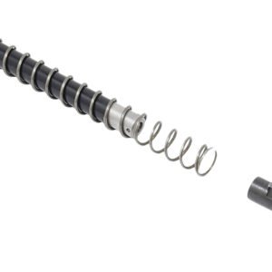 LaserMax LMS2261G Green Sig Sauer Guide Rod Laser  Black Sig Sauer 226