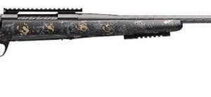 XBLT Pro MCM 6.5CM 22" Gray FL MB 4rd