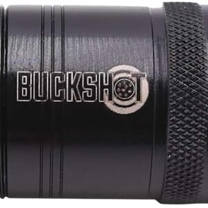 Carlson's Choke Tubes 17799 Buckshot Winchester 12 Gauge Ported 17-4 Stainless Steel