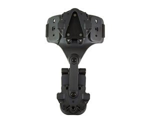 RAPID FORCE DDL BK LBS STANDARD