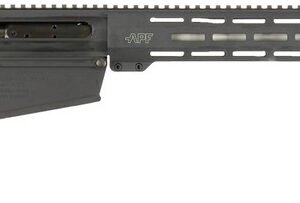 APF 300WIN 22 BLACK 4 5RD MAG MLR HARD CASE