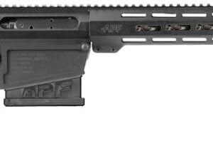APF 300WIN 18 BLACK 4 5RD MAG CARBON BBL  HARD