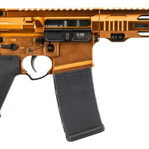 APF 5.56 PISTOL 2.0 10.5 COPPER FX MLOK