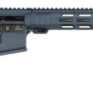 APF 6.5GREN PISTOL 2.0 14.5 STEALTH GRY MLOK