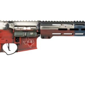 APF TEXAS EDITION 6.8SPC HUNTER LUTH STOCK