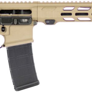 APF CARBINE 2.0 5.56 FDE 16 MLOK 30RD