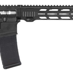 APF DMR 2.0 204RUG BLK 18 MLOK MAGPUL SL-S