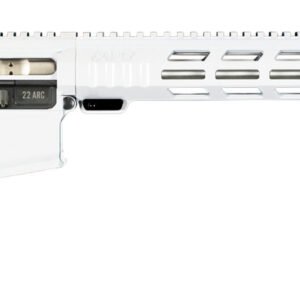 APF VARMINT 2.0 204RUG WHITE 22 MLOK PRS