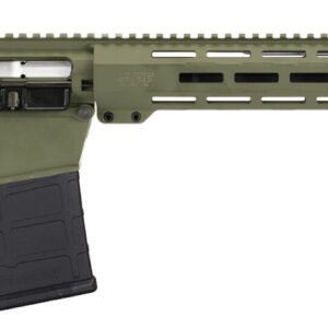 APF VARMINT 2.0 6MM CREED ODG 22 PRS LITE