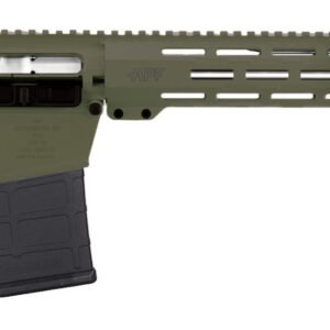APF DMR 2.0 243WIN ODG 18 MLOK SL-S