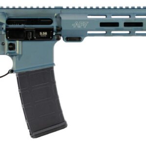 APF 5.56 NATO FURY 16 NORTHERN LIGHTS MLOK