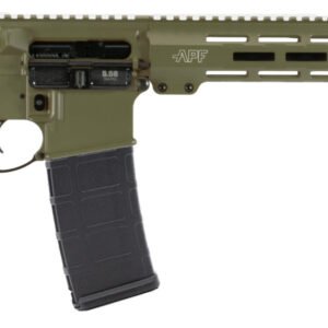 APF 5.56 NATO FURY 16 ODG MLOK