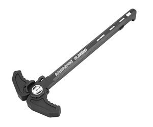 ARMASPEC CLASSIC CHRG HNDL AR15 BLK