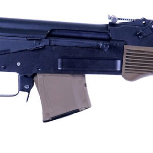 ARS SAM7UF 7.62X39 16.3 UNDERFOLDER FDE 10RD