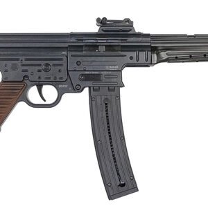 BLG MAUSER STG-44 22LR NATURAL WOOD STOCK 10RD